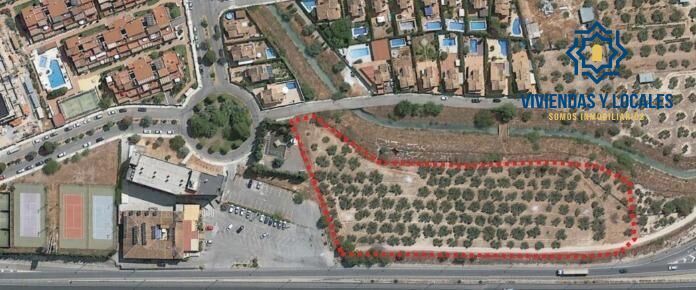 Calle los Juncos, Albolote, Granada à vendre - Photo de l’immeuble – Image 2 sur 29
