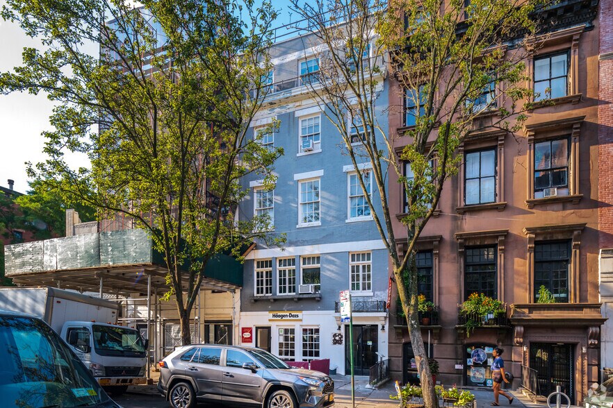 120 Montague St, Brooklyn, NY à vendre - Photo principale – Image 1 sur 6