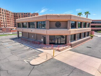 Plus de détails pour 4167 N Scottsdale Rd, Scottsdale, AZ - Local commercial à louer