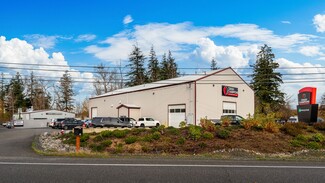 Plus de détails pour 4084-4092 Pacific Hwy, Bellingham, WA - Local commercial à vendre