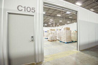 Plus de détails pour 4900 Calvert St, Dallas, TX - Industriel/Logistique à louer