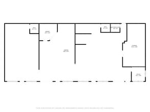2600 NE Division St, Bend, OR à louer Plan d’étage– Image 1 sur 21