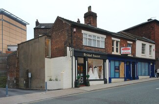 Plus de détails pour 8 Albion St, Stoke On Trent - Bureau à louer