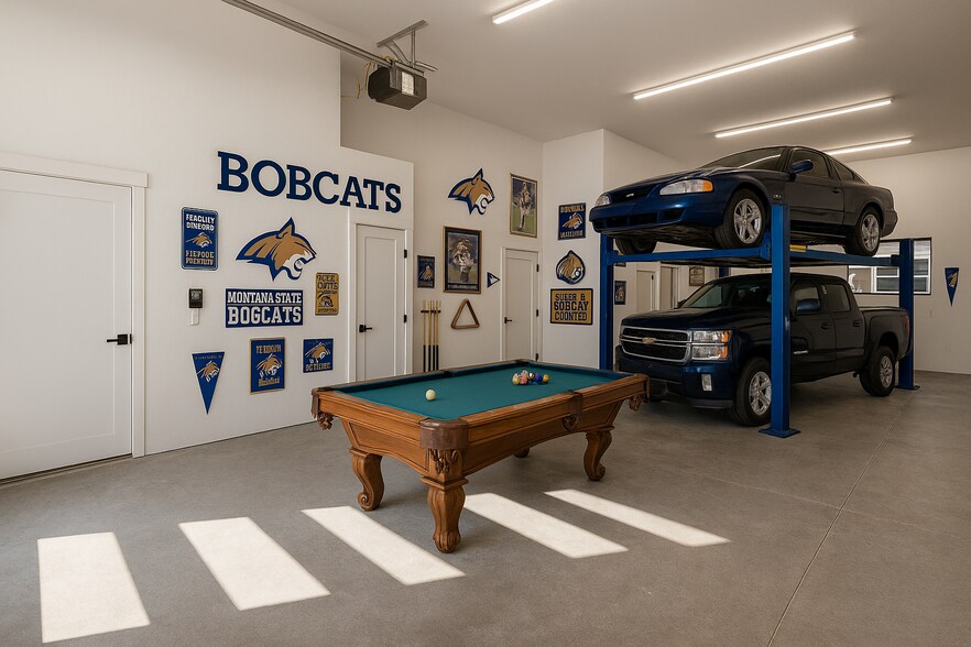 202 Fletching Way, Belgrade, MT à vendre - Photo de l’immeuble – Image 2 sur 31