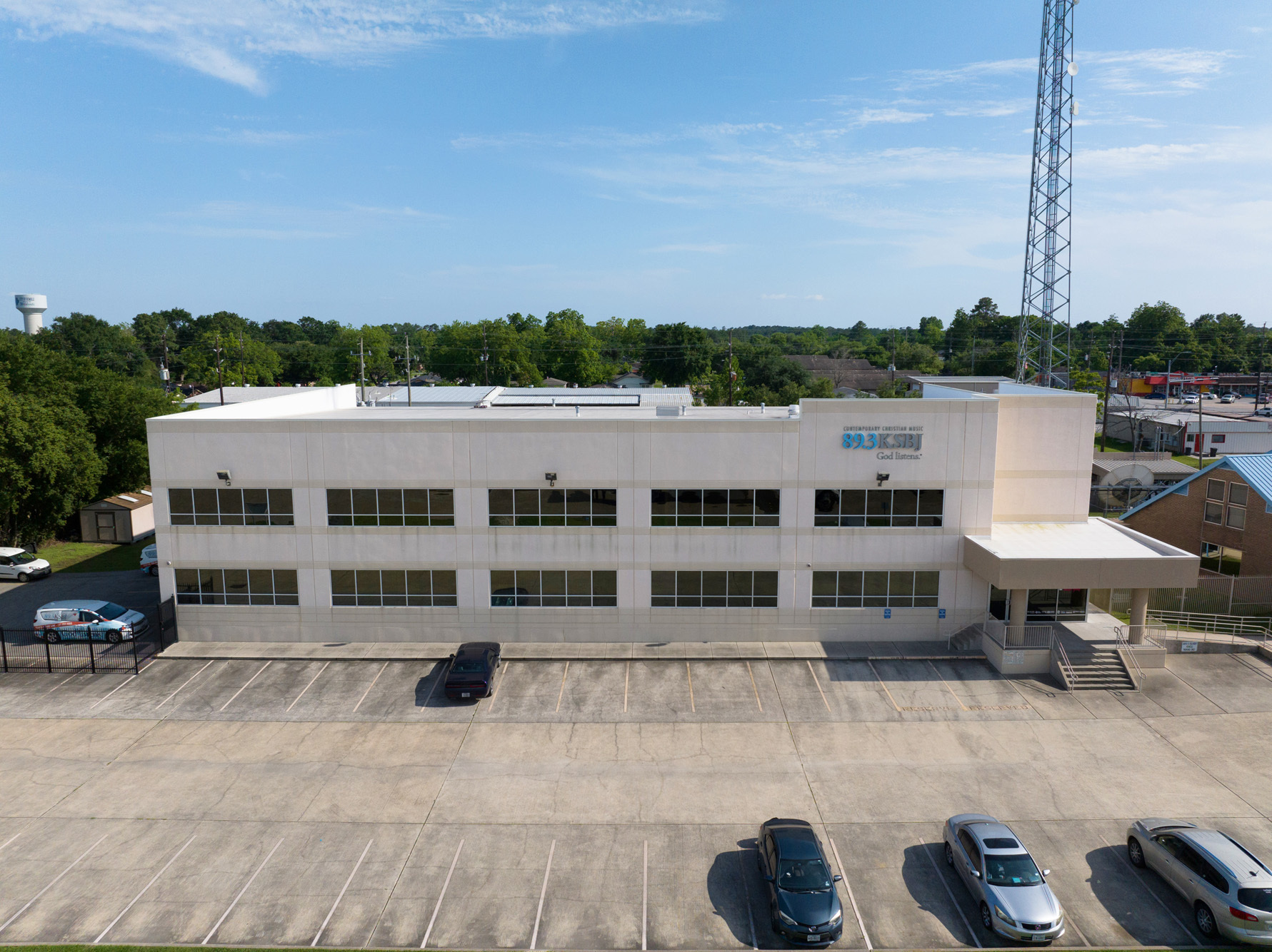 1722 Treble Dr, Humble, TX à vendre Photo principale– Image 1 sur 11