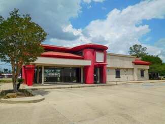 Plus de détails pour 13250 Florida Blvd, Baton Rouge, LA - Local commercial à louer