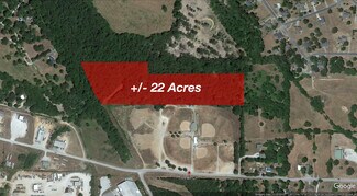 Plus de détails pour Trinnen Ln, Berryville, AR - Terrain à vendre