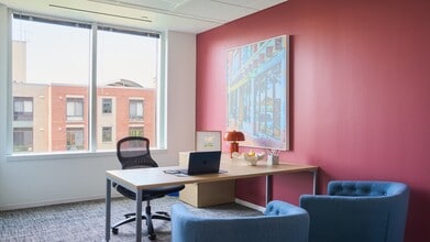 3101 Wilson Blvd, Arlington, VA à louer Photo de l’immeuble– Image 2 sur 10