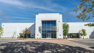 Plus de détails pour 28016 Industry Dr, Valencia, CA - Industriel/Logistique à louer