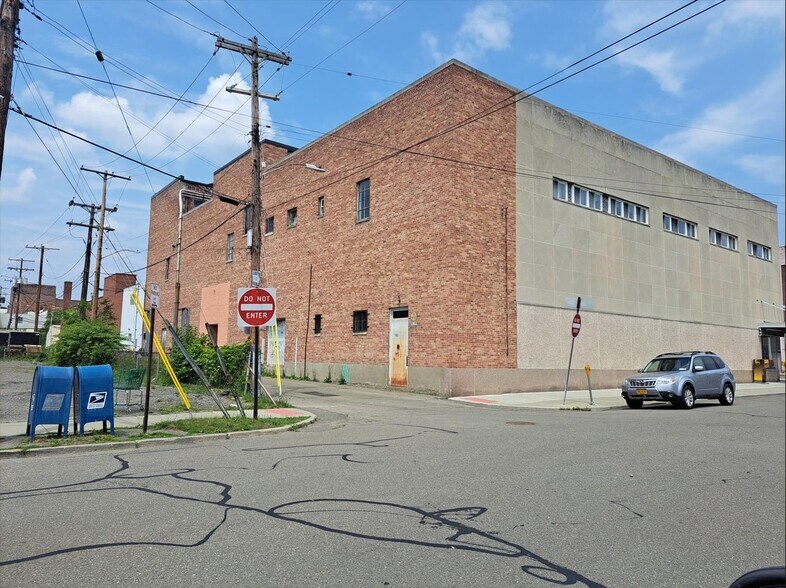 140-134 Washington Ave, Endicott, NY à louer - Photo de l’immeuble – Image 2 sur 5