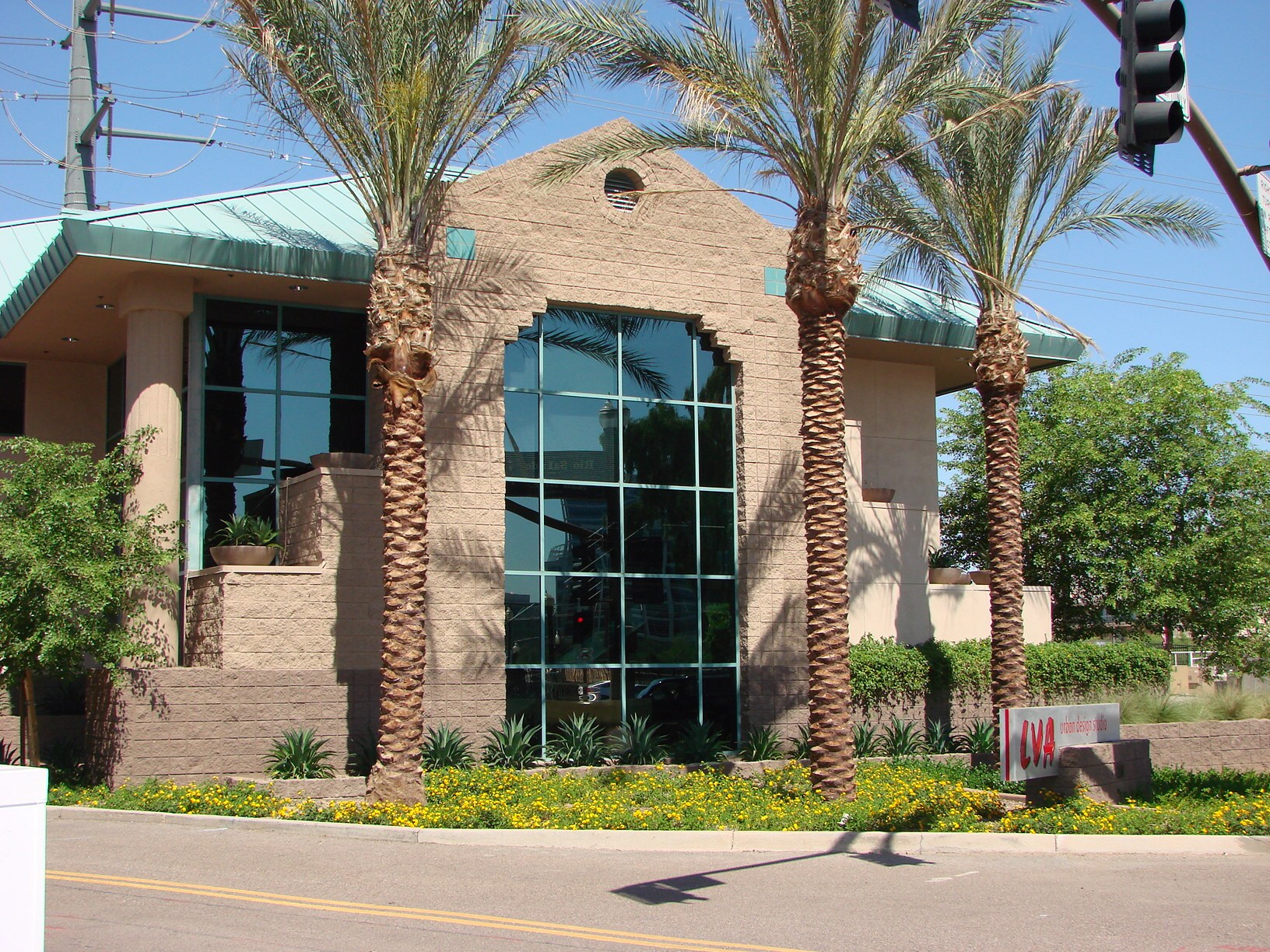120 S Ash Ave, Tempe, AZ à louer Photo de l’immeuble– Image 1 sur 31