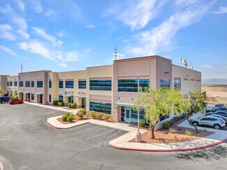 Plus de détails pour 1850 Whitney Mesa Dr, Henderson, NV - Local d’activités à vendre