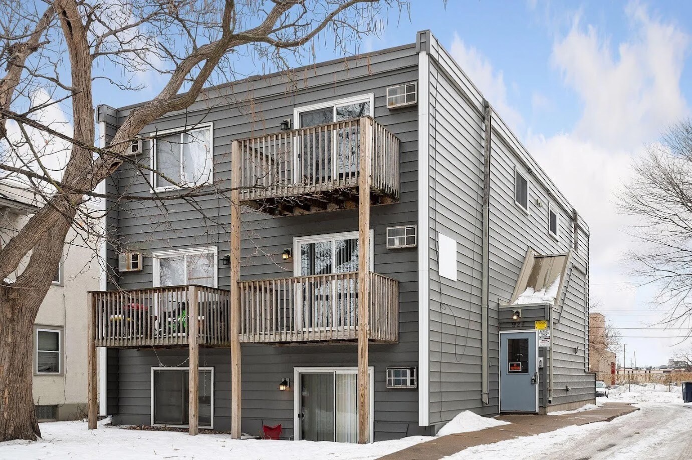 924 21st Ave S, Minneapolis, MN à vendre Photo de l’immeuble– Image 1 sur 31