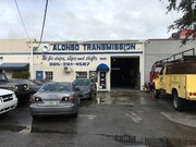 Alonso Transmission - Commerce