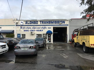 Plus de détails pour 7007 SW 13th Ter, Miami, FL - Industriel/Logistique à vendre