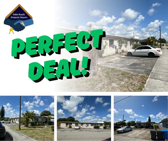 4400 SW 23rd St, West Park, FL à vendre - Autre – Image 1 sur 11