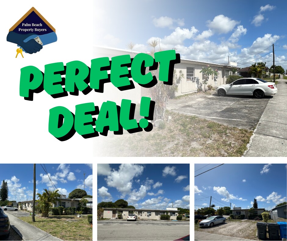 4400 SW 23rd St, West Park, FL à vendre Autre– Image 1 sur 12