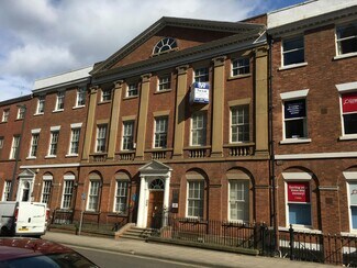 Plus de détails pour 18 Park Pl, Leeds - Bureau à louer