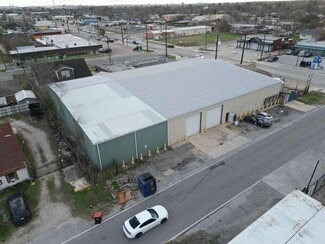 Plus de détails pour 705 Freeport St, Houston, TX - Industriel/Logistique à louer
