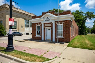Plus de détails pour 314 N Monroe St, Litchfield, IL - Bureau à vendre