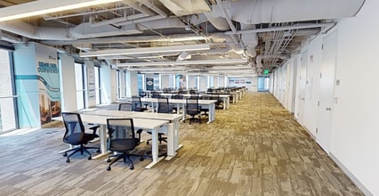 201 Mission St, San Francisco, CA à louer Photo intérieure– Image 1 sur 5