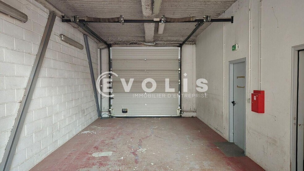 24 Avenue De L'Epi D'Or, Villejuif à louer - Photo intérieure – Image 2 sur 14
