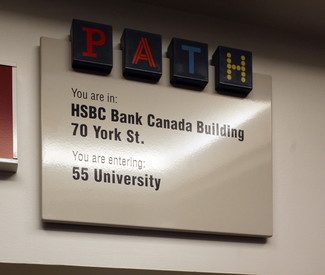 Plus de détails pour 55 University Ave, Toronto, ON - Local commercial à louer