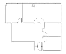 11011 Richmond Ave, Houston, TX à louer Plan d’étage– Image 1 sur 1