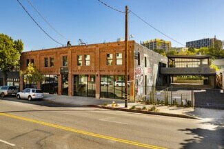 Plus de détails pour 158-160 Glendale Blvd, Los Angeles, CA - Coworking à louer