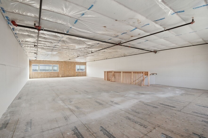 4518 North Forestdale Drive Building 54, Park City, UT à vendre - Photo intérieure – Image 3 sur 17