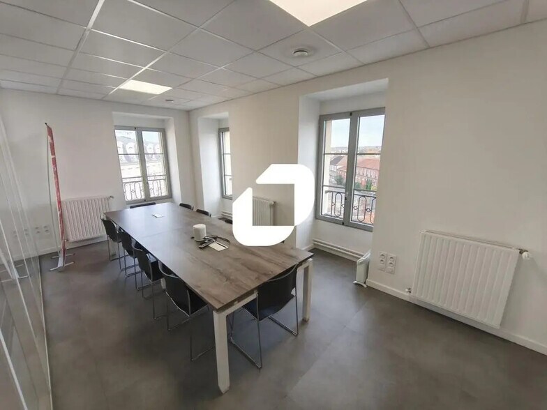 Bureau dans Le Raincy à vendre - Photo intérieure – Image 3 sur 5