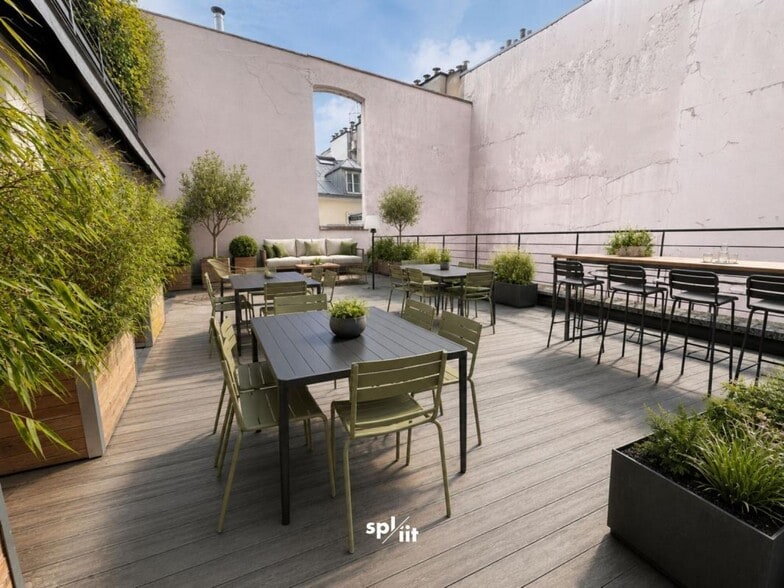 7 Rue Des Petites Ecuries, Paris à vendre - Photo de l’immeuble – Image 1 sur 20