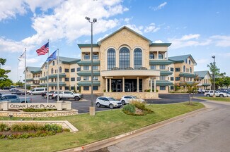 Plus de détails pour 701 Cedar Lake Blvd, Oklahoma City, OK - Bureau, Bureau/Médical à louer