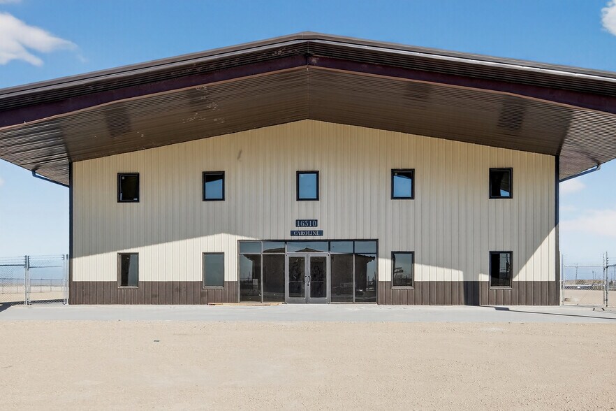 16510 W Basin St, Odessa, TX à vendre - Photo de l’immeuble – Image 3 sur 29