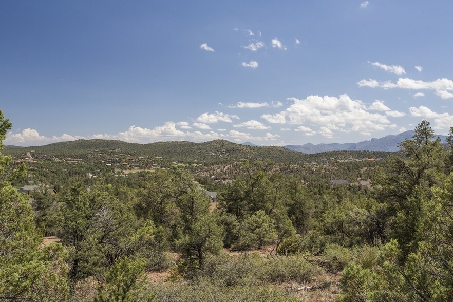 1250 W. Airport Rd, Payson, AZ à vendre - Photo de l’immeuble – Image 3 sur 13