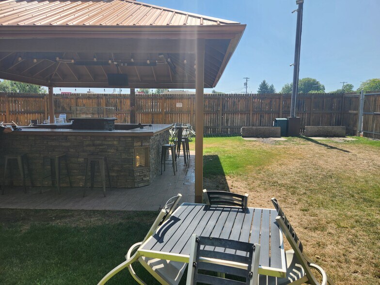 416 Thain Rd, Lewiston, ID à vendre - Photo de l’immeuble – Image 2 sur 10