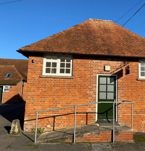Frilsham Home Farm Estate, Yattendon à louer - Photo principale – Image 1 sur 1