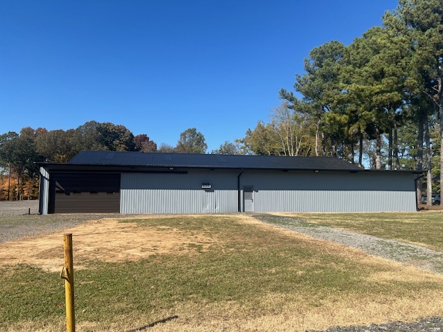 3651 Eastend Dr, Humboldt, TN à louer - Photo de l’immeuble – Image 2 sur 15