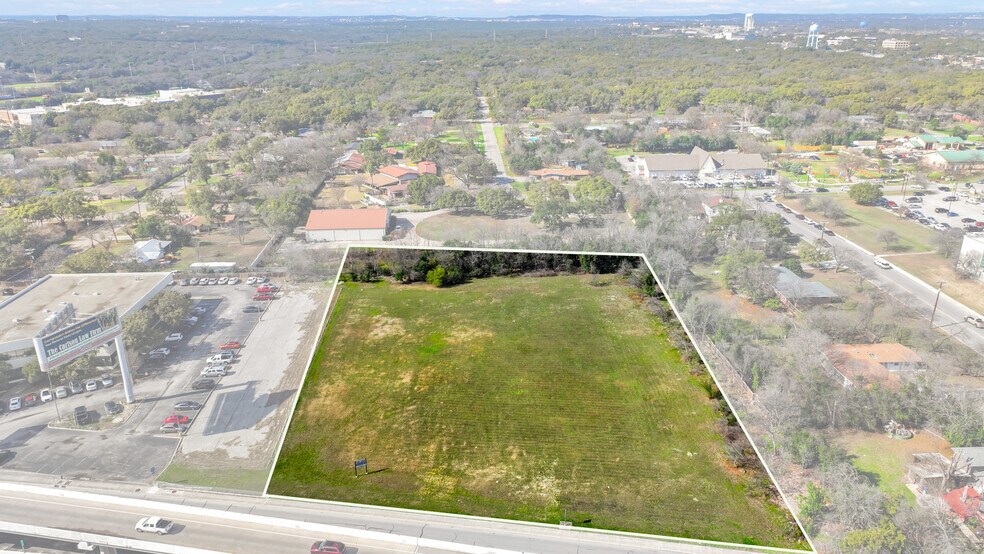1919 NW Loop 410, San Antonio, TX à vendre - Photo de l’immeuble – Image 2 sur 13