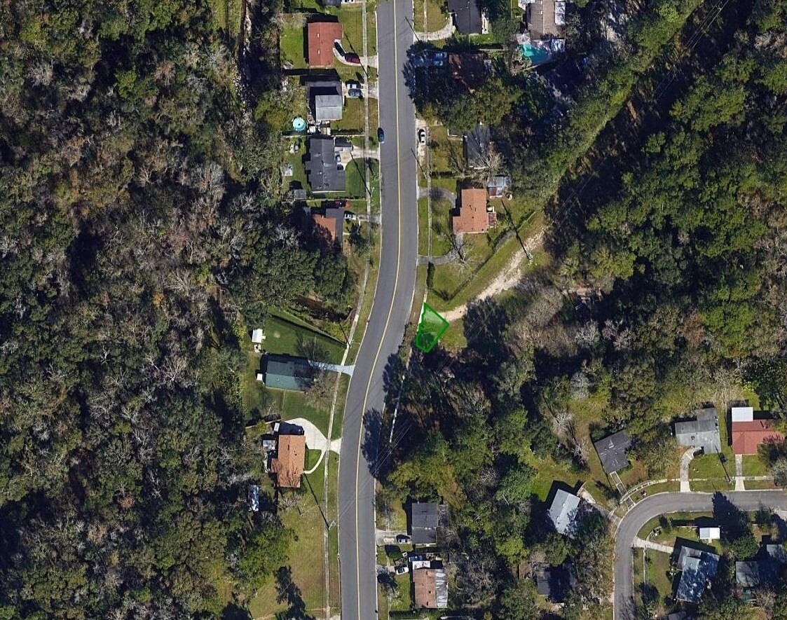 0 Hugh Edwards Dr, Jacksonville, FL à vendre Photo de l’immeuble– Image 1 sur 4