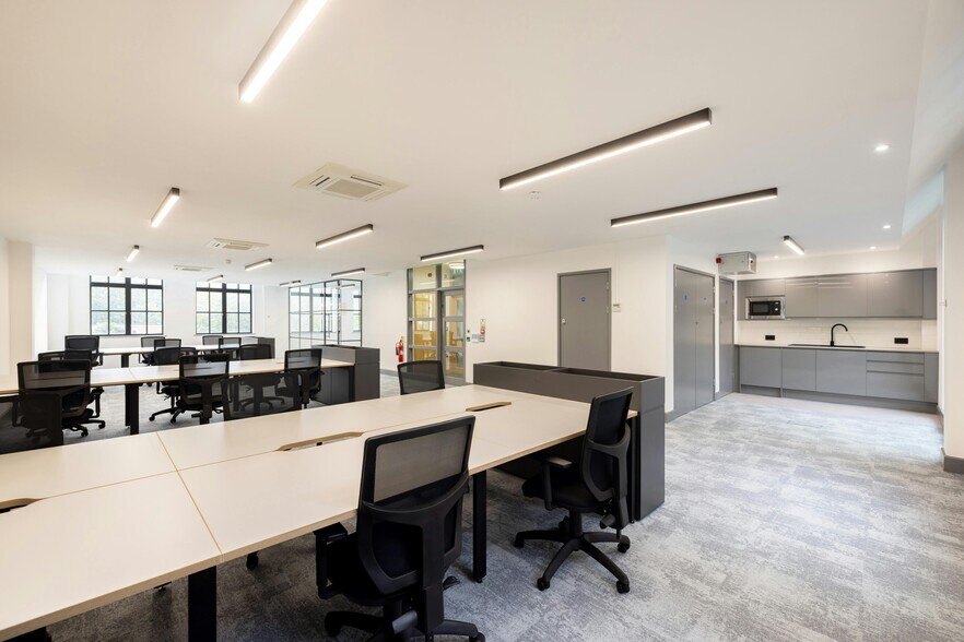 25 West Tenter St, Londres à louer - Photo de l’immeuble – Image 2 sur 20