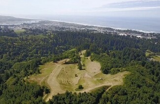 Plus de détails pour 2840 NE Big Creek Rd, Newport, OR - Terrain à vendre