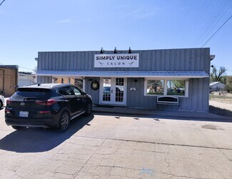 Plus de détails pour 111 W 12th St, Larned, KS - Local commercial à vendre