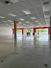 1411 Retail Row, Hartsville, SC à louer Photo de l’immeuble– Image 2 sur 3