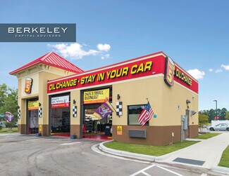 Plus de détails pour 1801 East Fire Tower Road, Greenville, NC - Local commercial à vendre
