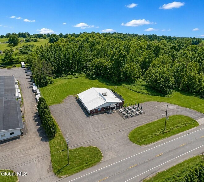 46 New York 146, Mechanicville, NY à vendre - Photo de l’immeuble – Image 3 sur 4