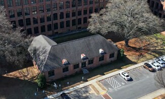 Plus de détails pour 300 S Firestone St, Gastonia, NC - Local commercial à louer