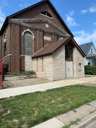 Plus de détails pour 10324 S Avenue J, Chicago, IL - Spécialisé à vendre