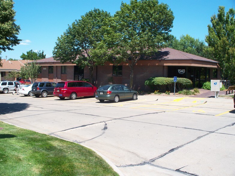 1540 S 70th St, Lincoln, NE à louer - Photo principale – Image 1 sur 6