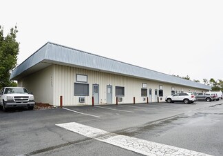 Plus de détails pour 6420 Amsterdam Way, Wilmington, NC - Industriel/Logistique à vendre